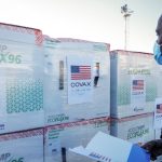 EE. UU. dona 2 millones de dosis de vacuna contra el COVID a Kenia y Marruecos