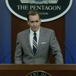 EE. UU. insta a Corea del Norte a cesar las provocaciones y encontrar formas de reducir la tensión: Pentágono