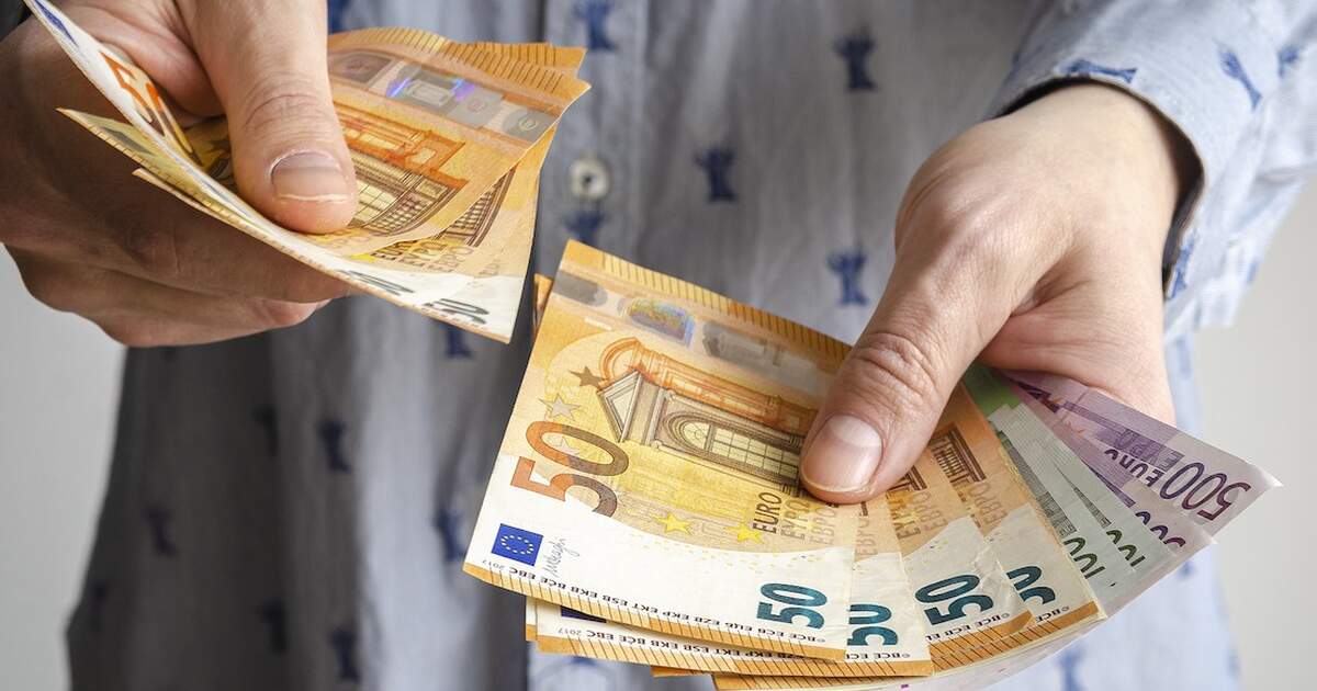 Economistas alemanes proponen herencia estatal de 20.000 euros para jóvenes de 18 años