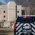 El FBI identifica al secuestrador de la sinagoga de Texas como ciudadano británico