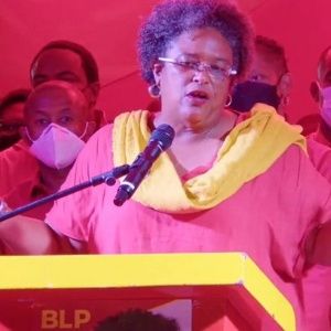 El Partido Laborista gana los 30 distritos electorales en Barbados