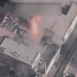 El Pentágono publica video del fallido ataque aéreo de Kabul que mató a 10 civiles