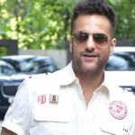 Actor Fardeen Khan Tests Positive For COVID-19, Is Asymptomatic