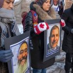 El aniversario del tiroteo en la mezquita de Quebec incluye un llamado a actuar contra el odio y la discriminación