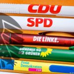 El año electoral de Alemania 2022: ¿qué le espera a la política alemana?