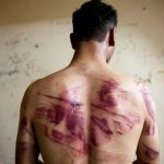 El aparato de inteligencia de Siria espera el veredicto en un histórico juicio por tortura