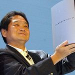 El creador de PlayStation, Ken Kutaragi, critica el metaverso y los auriculares VR