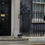 El diputado del Reino Unido dice que se reunirá con la policía por las acusaciones de 'chantaje' del gobierno