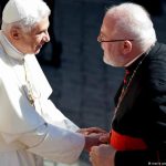 El ex papa Benedicto XVI no actuó en casos de abuso infantil: informe