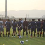 El fútbol femenino espera superar el revés de la Copa Asiática