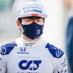 El futuro de Yuki Tsunoda en la Fórmula 1 está 'en sus propias manos'