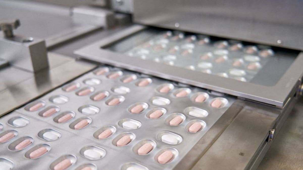 El grupo de defensa insta a Pfizer a vender más píldoras COVID-19 a los países en desarrollo