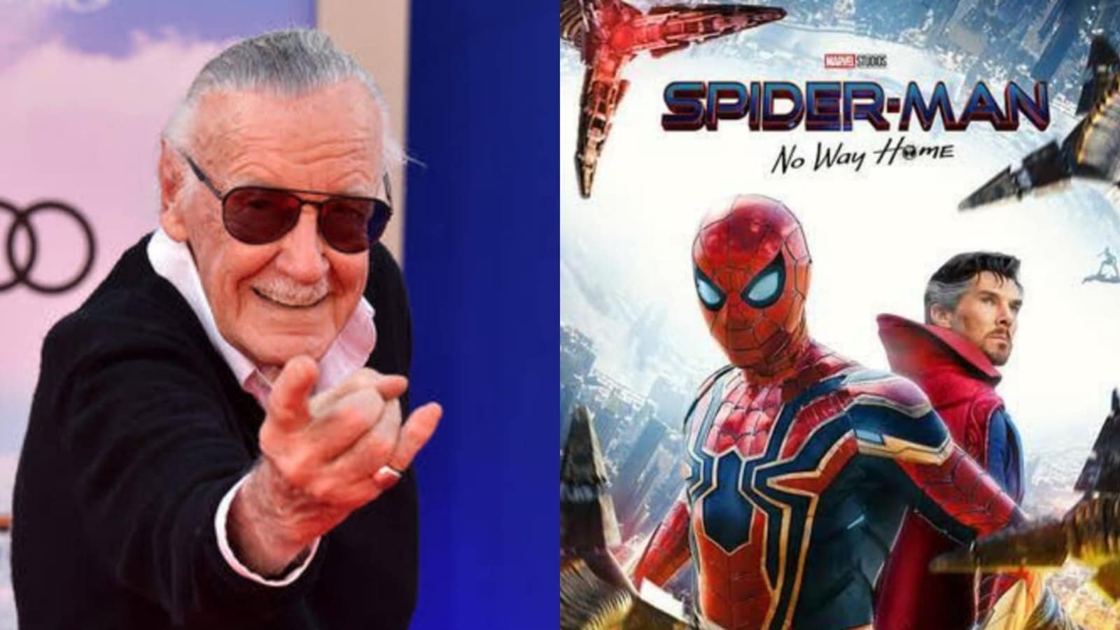 El Guion De Spider-Man: No Way Home Inicialmente Incluía Un Cameo De Un  Doble De