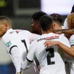 El 'hat trick' de Mbappé y el PSG vence 4-0 a Vannes en la Copa de Francia
