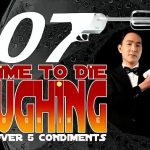 Un video falso de James Bond (en la foto) realizado por la agencia estatal de noticias de China resultó contraproducente después de que el jefe del MI6 les agradeciera por la 'publicidad gratuita'