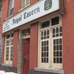 El legendario Royal Tavern del centro de Kingston, Ontario, se vende por $ 1,7 millones - Kingston