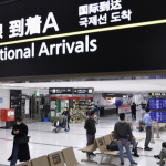 El lobby empresarial más grande de Japón pide levantar la prohibición de entrada de extranjeros