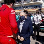 El presidente de Ferrari pone fin a las conversaciones sobre el regreso de Jean Todt a Maranello