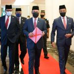 El primer ministro de Johor buscará el consentimiento de Sultan para disolver la asamblea estatal, allanando el camino para las elecciones