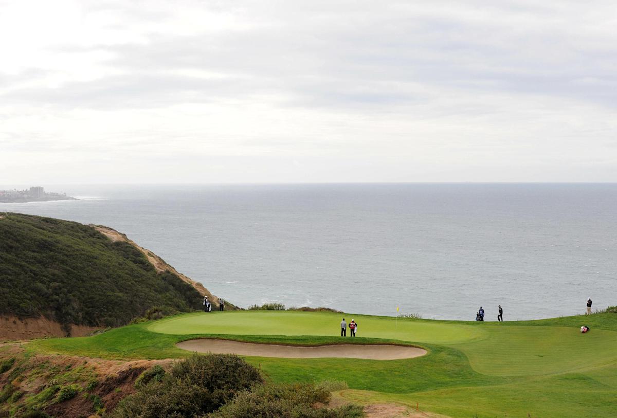 El proyecto de ley de la Asamblea de California revivido amenaza el golf municipal, pero en una forma diluida