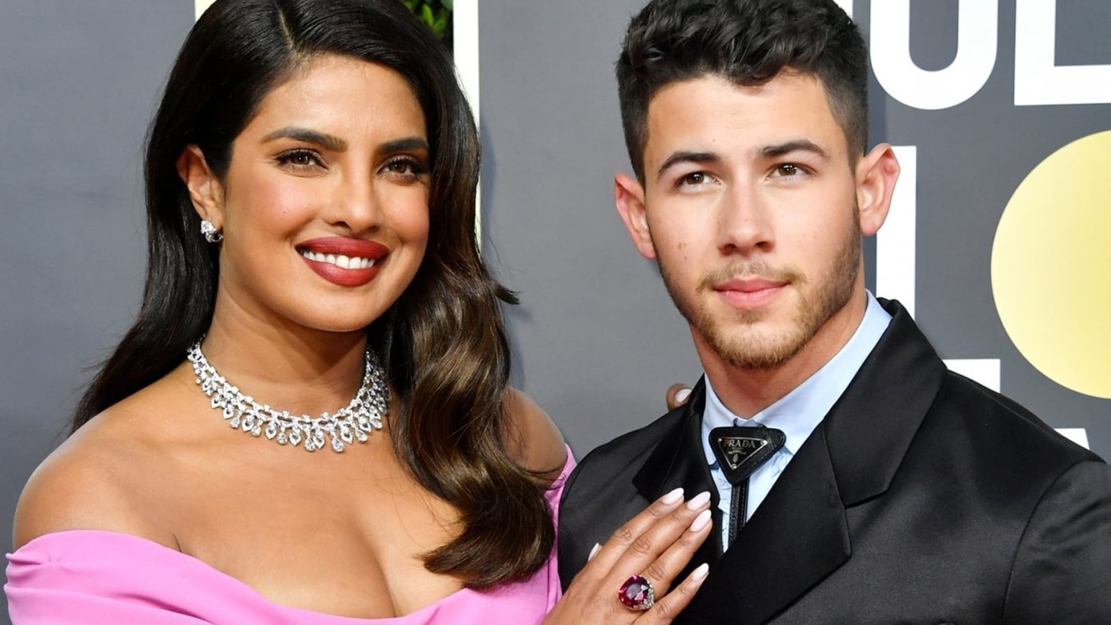 El recién nacido de Nick Jonas y Priyanka Chopra es una niña, según informes