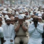 El tribunal supremo de la India investigará los llamamientos al 'genocidio' de los musulmanes