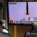 Enviados nucleares de Corea del Sur, EE. UU. y Japón mantienen conversaciones telefónicas sobre los últimos lanzamientos de proyectiles de Corea del Norte