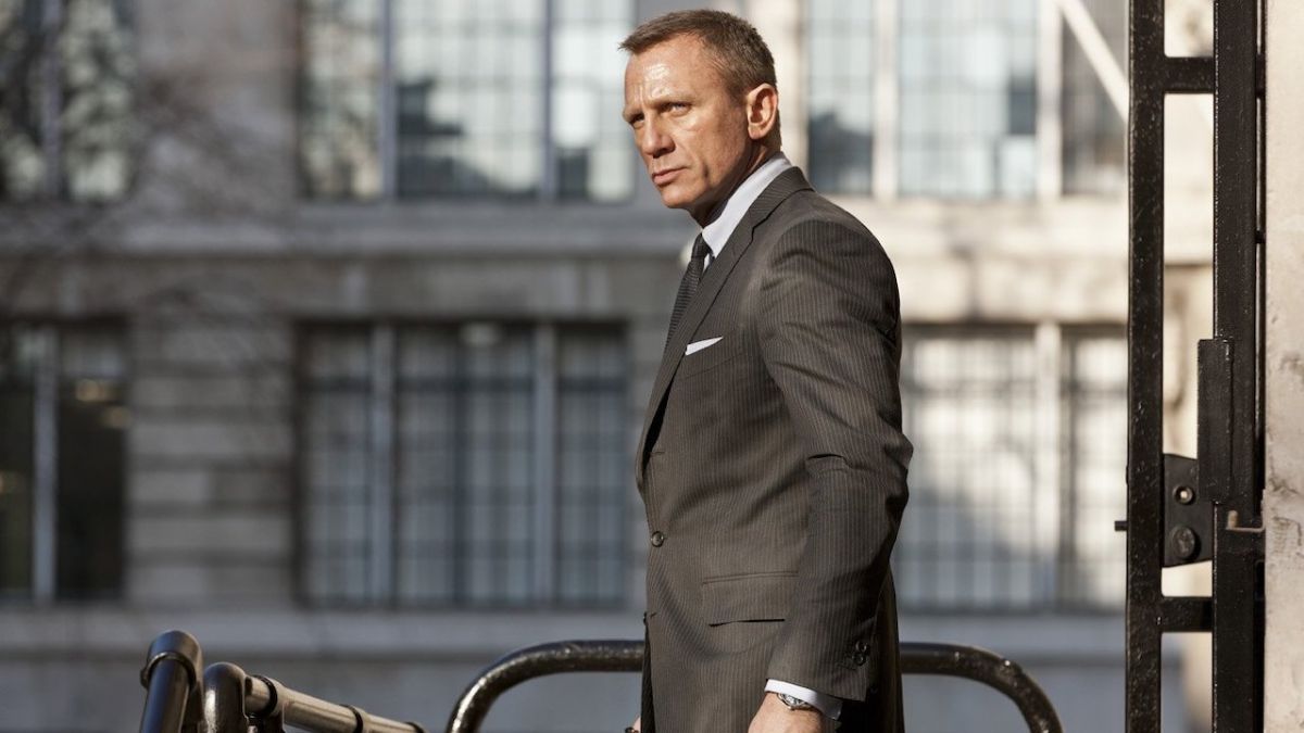 Esa vez que Daniel Craig, borracho, le ofreció a un director una película de James Bond en la fiesta de Navidad de Hugh Jackman