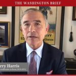 Estados Unidos no debe recompensar a Corea del Norte con una declaración de fin de la guerra antes de las conversaciones: Harry Harris