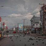 Al menos 15 muertos por violencia en RD Congo |  The Guardian Nigeria Noticias
