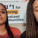 Los activistas Mastaani Qureshi, estudiante y Sarra Tekola, estudiante de posgrado en la Universidad Estatal de Arizona han sido declarados 'culpables' de 'interferir con las actividades universitarias' después de acosar a dos estudiantes blancos