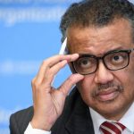 Dr. Tedros Adhanom Ghebreyesus, Director-General of the WHO. Photo: Getty Images
