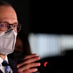 Europa podría estar avanzando hacia 'una especie de final de pandemia', dice la OMS