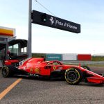 Ferrari confirma cuatro días de prueba de pretemporada en Fiorano con SF21