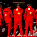 Ferrari contrató a los ingenieros de Red Bull y Mercedes