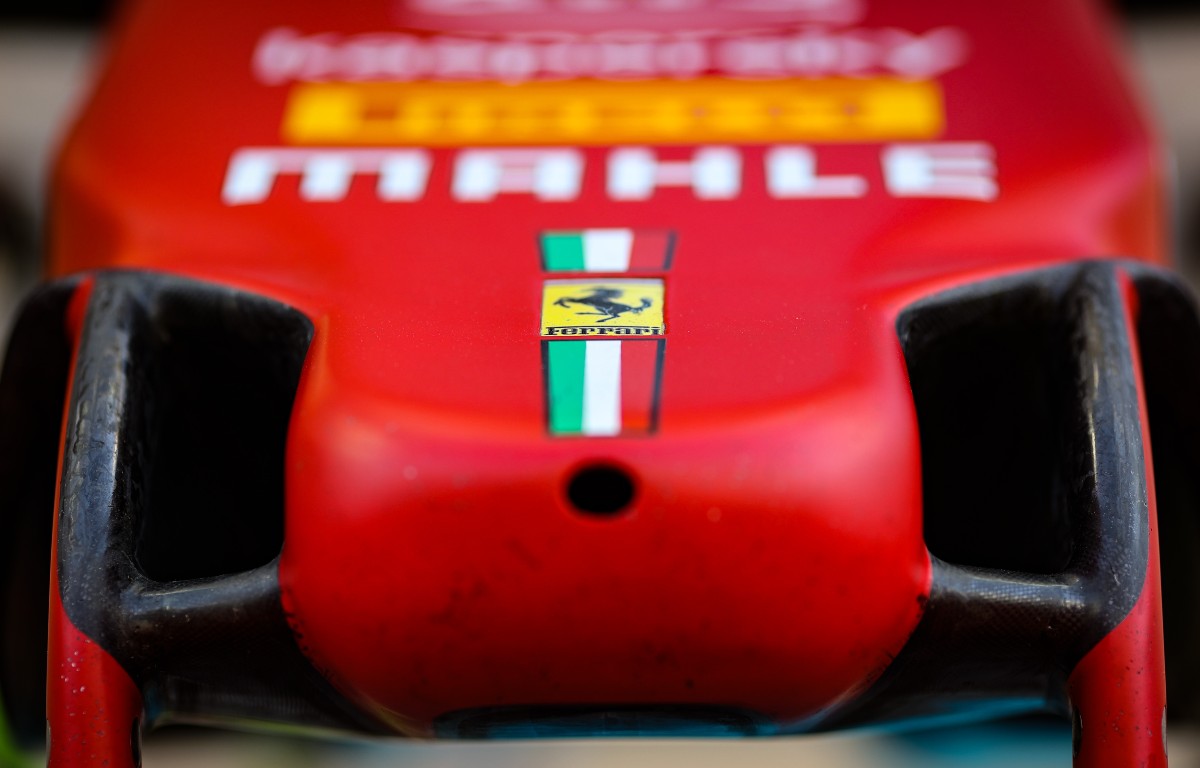 Ferrari espera un gran impacto en el tope presupuestario en las actualizaciones de autos de Fórmula 1 para 2022