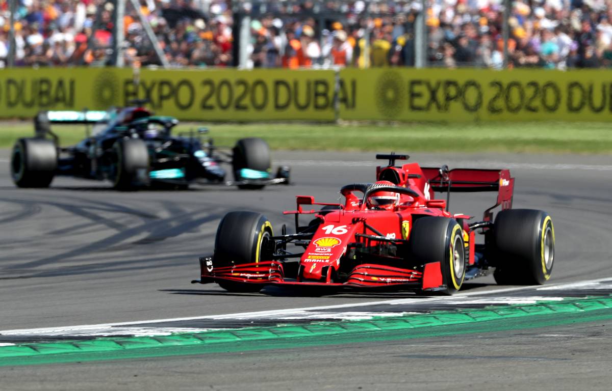 Ferrari 'muy optimista de que estarán en la pelea', dicen los expertos de Sky Formula 1