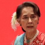 Filipinas dice que 'indispensable' Suu Kyi debe participar en el proceso de paz de Myanmar