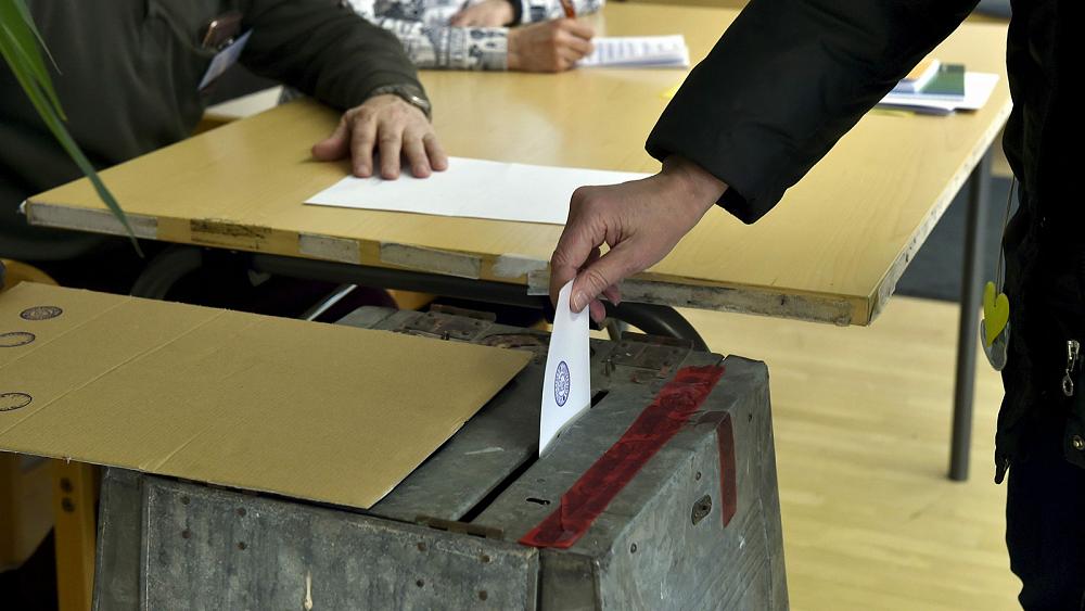 Finlandia: los partidos gubernamentales encabezan las primeras elecciones regionales