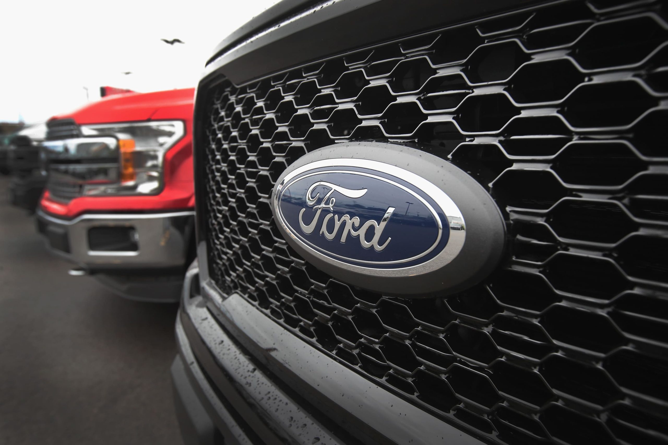 Ford firma un acuerdo de pagos de cinco años con Stripe para impulsar el comercio electrónico