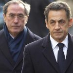 Francia: Exasesores de Sarkozy encarcelados por fraude en encuestas de opinión
