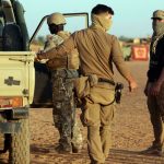 Francia evalúa poner fin al apoyo militar a Mali a medida que empeoran las relaciones con la junta