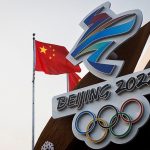 Los atletas en los Juegos Olímpicos de Invierno recibieron una advertencia del funcionario de Beijing 2022