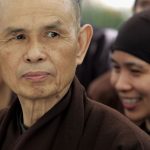 Funeral en Vietnam para el renombrado monje Thich Nhat Hanh