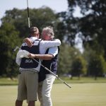 Gene Elliott nombrado ganador de Yancy Ford 2021 de Golfweek