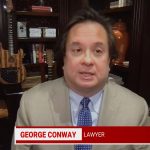 George Conway detalla el 'crimen más grave' de Trump para enjuiciamiento penal
