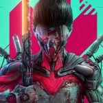 Ghostrunner: Story-Driven Project_Hel DLC retrasado hasta marzo
