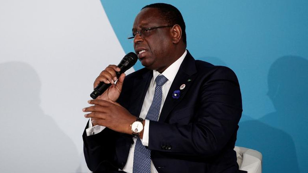 Gobierno senegalés reconoce derrota electoral en ciudades clave |  The Guardian Nigeria Noticias