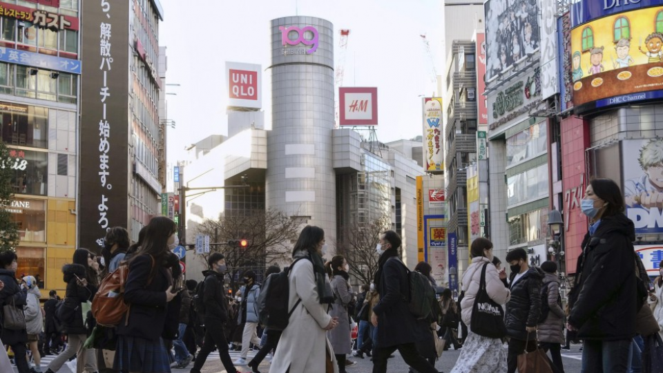Gobierno ve cuasi-emergencia de COVID para Tokio y alrededores: fuente