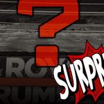 Gran regreso sorpresa planeado para WWE Royal Rumble